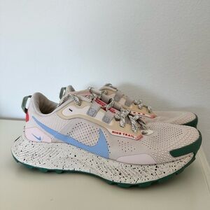 Nike Pegasus Trail shoes